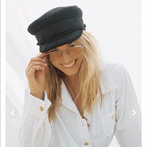 Lack of Color riviera cap